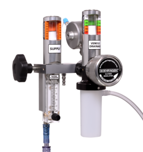 VAVD Vacuum Assist Controller and VacPac®