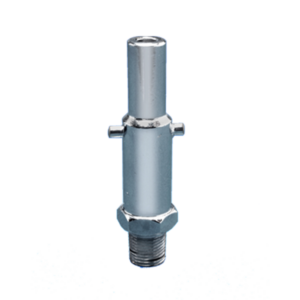 P/N 1497 Oxequip Adapter