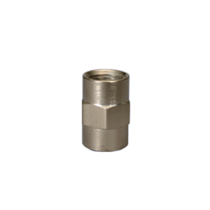 P/N 1975 1/8NPT F-F Coupler