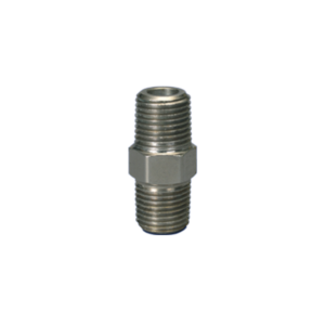 P/N 2147 1/8NPT M-M Coupler