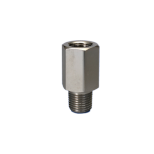 P/N 2164 1/8NPT M-F Coupler