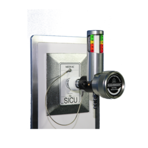 P/N 9143 Suction Regulator Tether