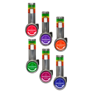 3800 Series Suction Regulators Lens Caps